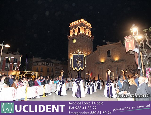 Viernes Santo Procesion Santo Entierro 2017 - 26